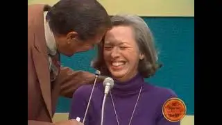 Match Game 77 (Ep. 1096) (11-14-1977) (Polly Holliday First Show) (The Microphone Funeral)