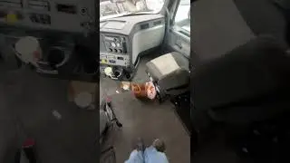 Respect to driver