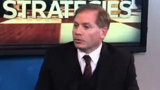 John Licata, Chief Energy Strategist at Blue Phoenix, talks about clean web technology