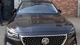 MG Tropical 2021 Review &mdash; 49,000 km | Full Details, Price & Condition | Best MG Car in Pakistan