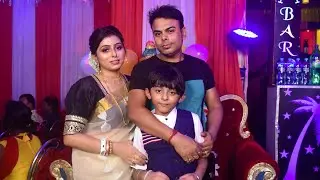 Prithwish Birthday Celebration Video @ Uranus Photobooks \ Uranus Official