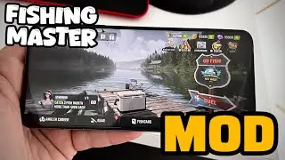 Fishing Master HACK/MOD Apk Tutorial - Get Unlimited Coins & Gems in Fishing Master!! (Android/iOS)