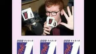 The Best Of Chris Evans On Radio 1 Clips
