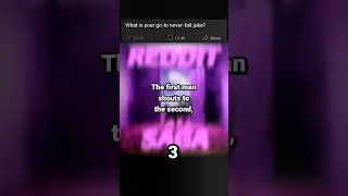 Greatest Jokes Reddit 3 #askreddit #reddit #story #ask #storytime #jokes #redditstories #joke