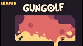 WIP Prototypes - Gungolf