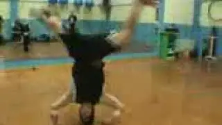 Bboy Cico Training Spinking 2011   YouTube mpeg4