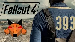 Let's Play Fallout 4 [PC/Blind/1080P/60FPS] Part 393 - Synth Retention Bureau
