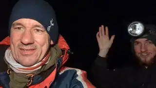 Shore Huggers Specimen Hunt 2023 begins   Fishing with The Anglesey Angler