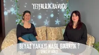 68. YETERLİLİK HAVUCU