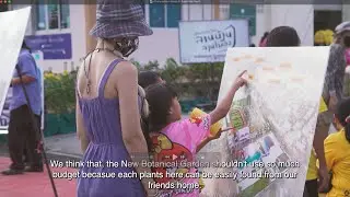 Cocreate Chaiyaphum _ English Subtitles _ CROSSs