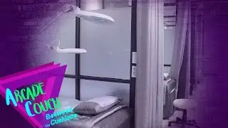 Spending a Week in the Hospital&hellip; It Sucked