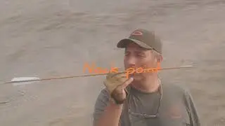 Tuning a Traditional Bow [prepare for the hunt]