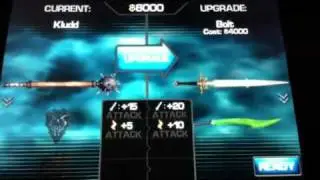 Infinity Blade - Multiplayer