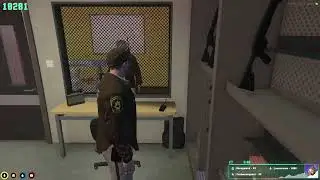 Jon Cop meets Lil Kev | Nopixel 3.1
