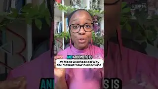 Most Overlooked Way to Protect Your Kids Online in 2025