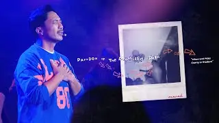 The Paradox of the Promised Path - Ps Nolan Galido
