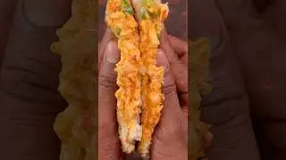 Healthy high protein sandwiche #shorts