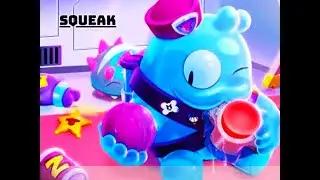 Squeak Box Opening Part 2