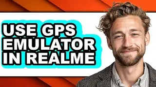How to Use Gps Emulator in Realme - Step by Step