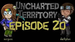DarkMorgue - Uncharted Territory - E20