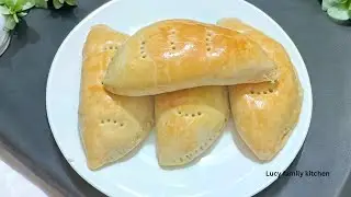 How to make easy chicken pie/ No oven required @lucy22762