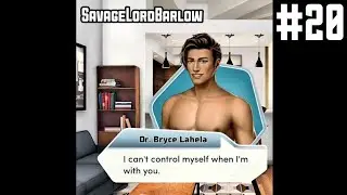 Choices: Open Heart Second Year Chapter 20 Bryce Ending {Diamonds Used}