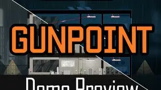 Gunpoint (Demo) Preview