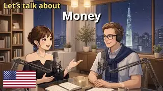 MONEY - Hidden Money Traps in Everyday Life Exposed! | Learn English – Growth Mindset