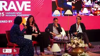 Finding Common Ground&ndash;Leadership for Economic Growth and Regional Cooperation in Asia Pacific