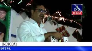 MIM Malakpet MLA Ahmed Balala latest speech at GHMC elections 2016 at Akberbagh