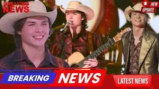 American Idol&rsquo; John Foster&rsquo;s Real Age Has Fans Completely Shook&rdquo;