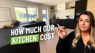 Сколько на самом деле стоит наша кухня! | Ремонт кухни от Ikea
