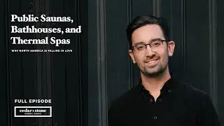 Общественные сауны, бани и термальные спа: почему Северная Америка влюбляется?