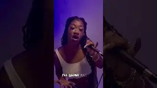 &ldquo;Street Crown&rdquo; COVER - ELIZHA.                        #shattawale
