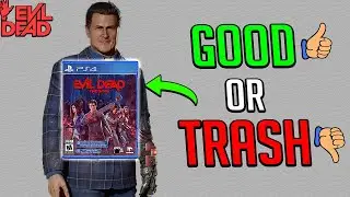 Is Evil Dead: The Game Worth Your Money? Honest Review