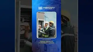 Mantenimiento 4.0 en Miner&iacute;a: Aprende con un experto de Newmont 🏆 #Shorts