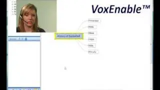 Using MindGenius Advanced Voice Commands