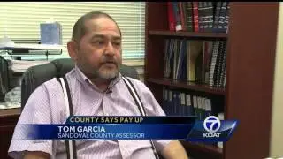 Homes Missing From Tax Records