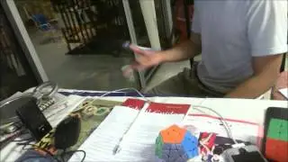 Spiderspin