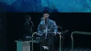 Kabarnos - Live Damascus International Opera House - 06 - Methi Mon O Theos #live #music
