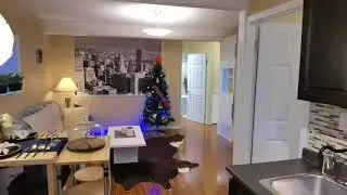 Calgary Richmond Renovated Suite