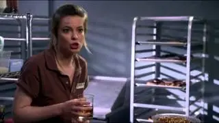 Community - She called Annie a bitch