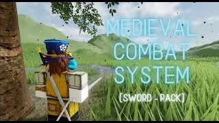 Roblox Medieval Combat System
