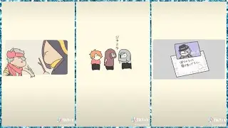 【ツイステ】ティックトック　イラスト紹介だいさん