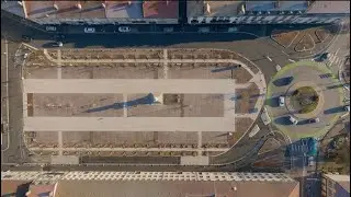 Place des Carmes - Une transformation r&eacute;ussie