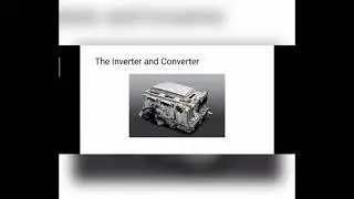 Electric Driven Intelligent Braking System