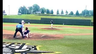 Strikeout at the Cincinnati PBR Tournament of Champions