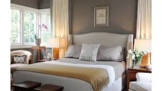 How to use a neutral color palette in interior home decor