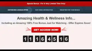 Joe Malooley Special Bonus Access - Click 
