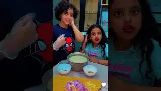 يوميات عائله ملسوعه | مطبخ عائله ملسوعه 😂😂